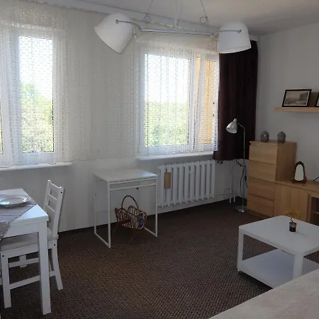 Baltic Rent - Norwida 4 Appartement Gdynia