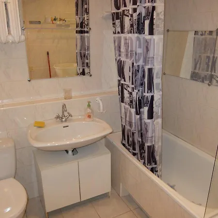Baltic Rent - Norwida 4 Gdynia